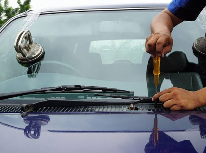 Kính ô tô -Tàu thuyền&nbsp;